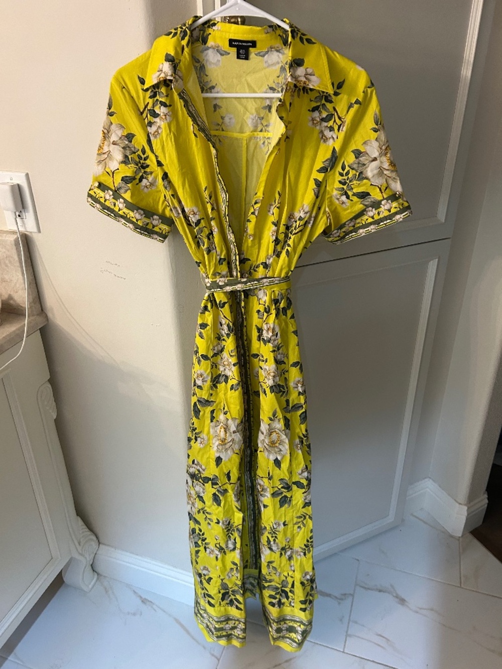 Karen Millen dress